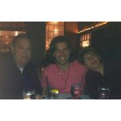 Jonathan Greenberg's photo