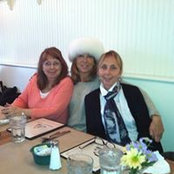 April Willi's photo