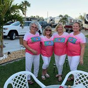 Estelle Barnes's photo