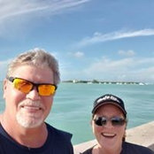 Ted Johnson's photo