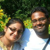 Foto von Sushanth Allapalli