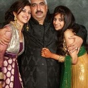 Foto von Satesh Bedi