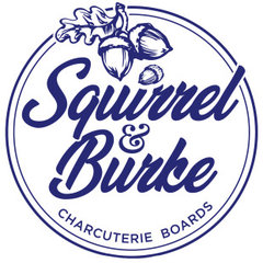 Squirrel and Burke