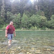Ricardo Arrivillaga's photo