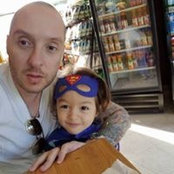Daniel Kogan's photo