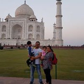 Nirmali Siangshai's photo
