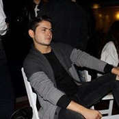Fernando Sainz's photo