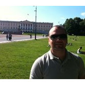 Skender Halili's photo
