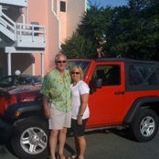 Gloria Robinson's photo