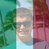 Jake Becker's photo