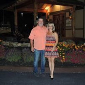 Jen N Dave Jones's photo