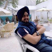 Deepinder Singh's photo