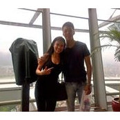 Clarissa Tan's photo