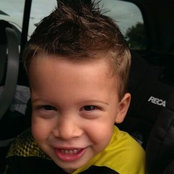 Brad Baca's photo