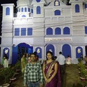 Raj Kumar Vermas foto