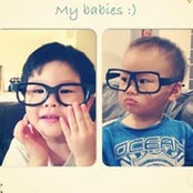 Sunny Pyon's photo
