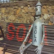Sola Stulusさんの写真
