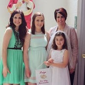 Kylie Lamb's photo