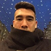 Naoya Taylor's photo