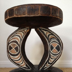 Native Interior Design
