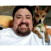 Adolfo Cisnero Jr.'s photo