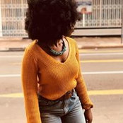 Nomashenge Dlamini's photo