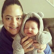 Tasha Cerro's photo