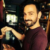 Gianluca Santucci's photo