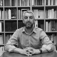 Foto de perfil de CALLUM PIRIE ARCHITECTURE