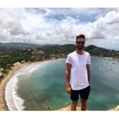 Gabriel Tellier's photo