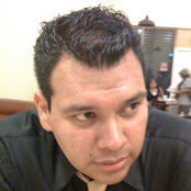 Mario Perez's photo