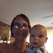 Christine Dube's photo