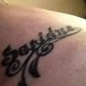 Saridus Dickerson's photo