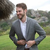 Ryan O'Connell's photo