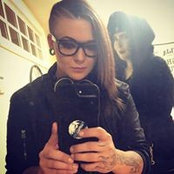 Kayli Green's photo