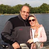 Hoda Shabaka's photo