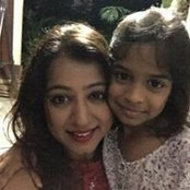 Niketa Kothari's photo