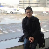 Thomas Ding's photo
