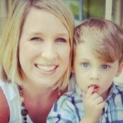 Meredith Morgan's photo