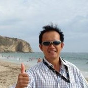 Fred Choi's photo