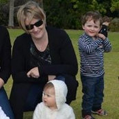 Susan Pausin's photo