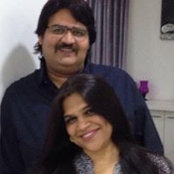 Mamta Vig's photo
