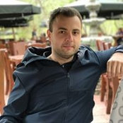 Pavel Samsonov's photo