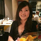Noriko Ito's photo