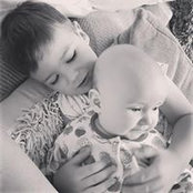Christopher Thomas Booth's photo