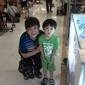 陳寶鳳's photo