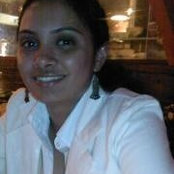 Chitra Varghese's photo