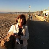 Gwenn Adams's photo