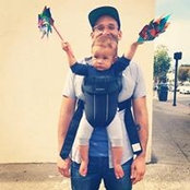 Alexis Madrigal's photo