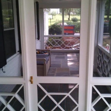 Additions, Remodels, Historic Renovations